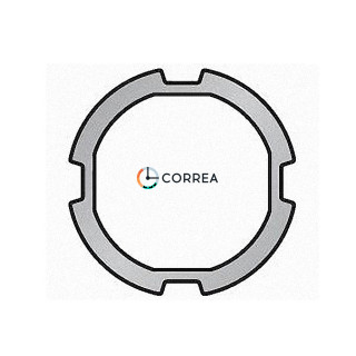 Фиксатор сектора автоподзавода №1491 для механизма Eta 2892
